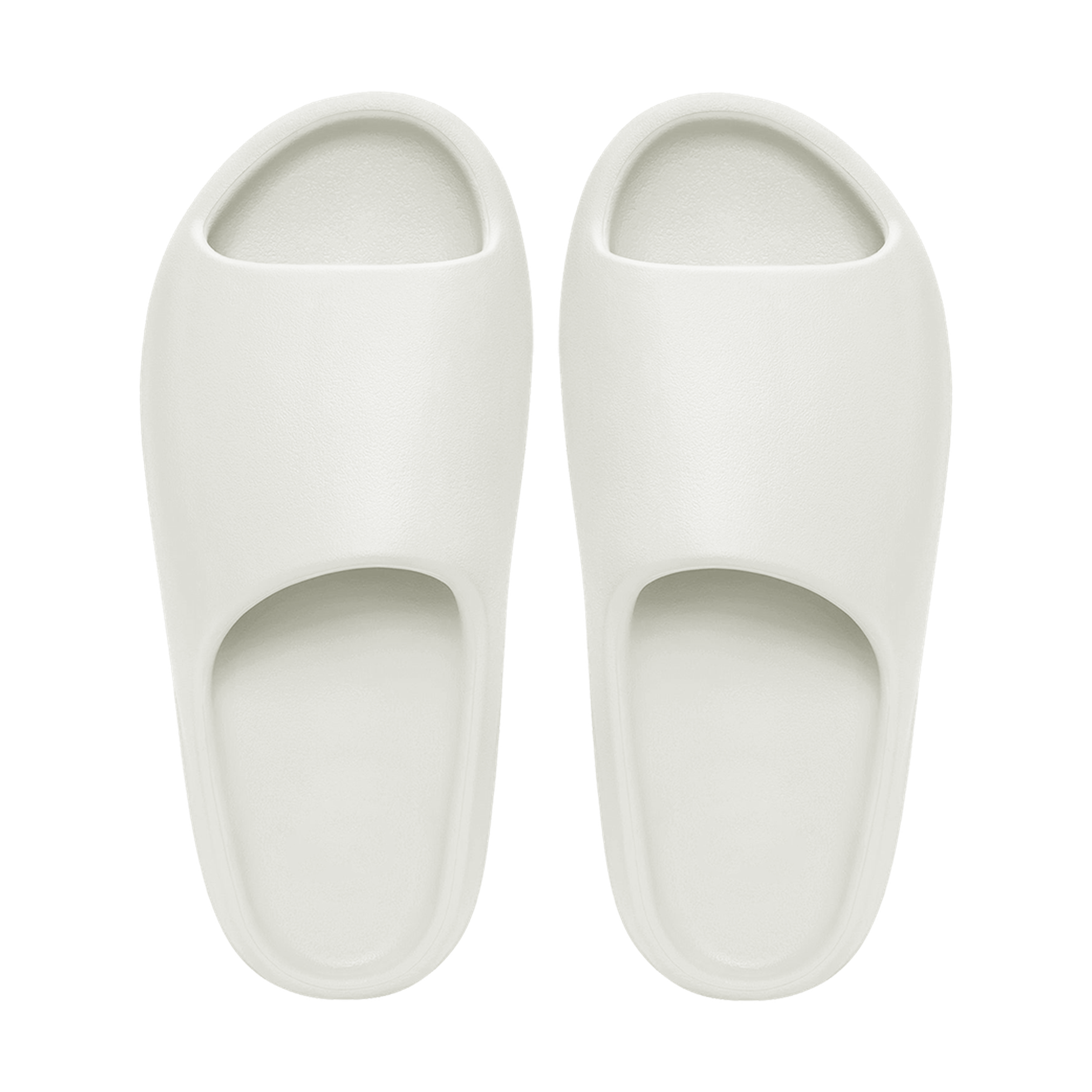 Yeezy Slide White