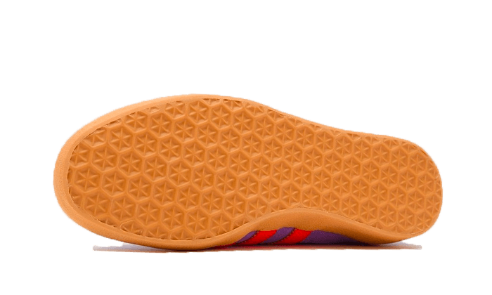 size? x Adidas Mexicana Cinco de Mayo Violet Fusion