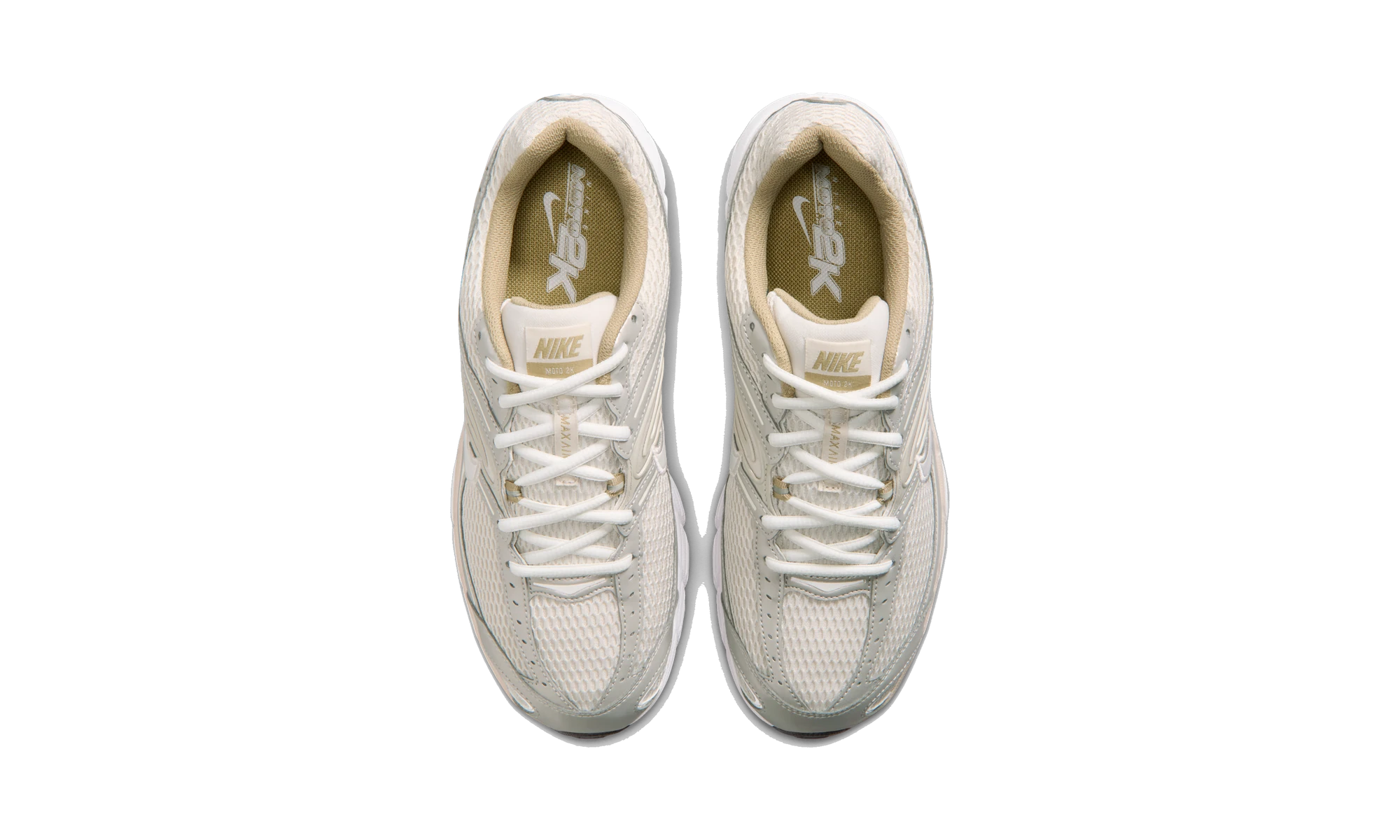 Nike Air Max Moto 2K Light Orewood Brown/Phantom/Sand Drift/Summit White