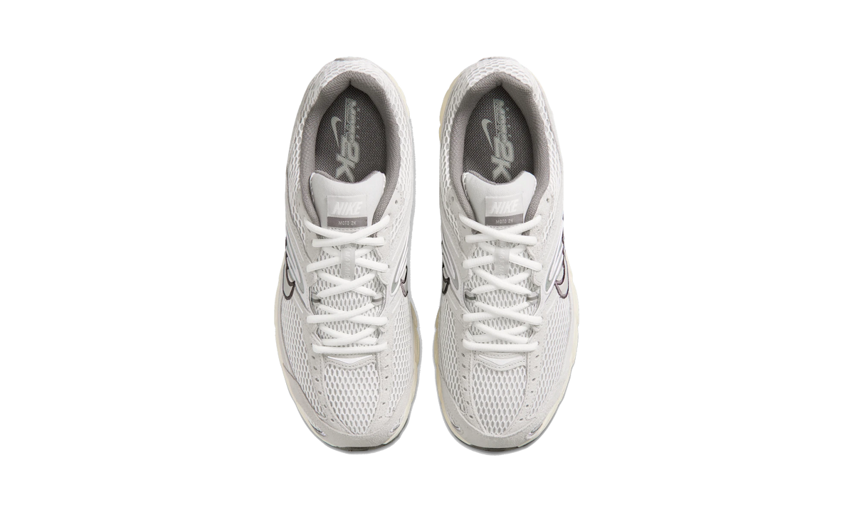 Nike Air Max Moto 2K Grey Fog/Gunsmoke/Coconut Milk/Summit White