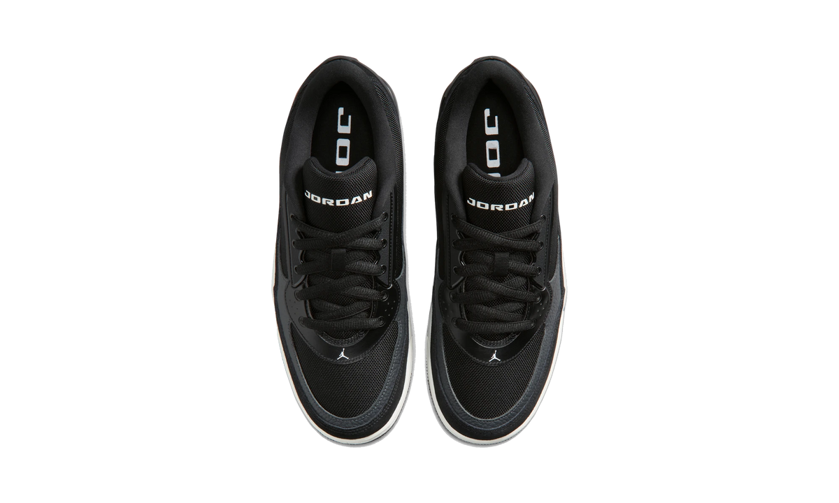 Air Jordan Ultra Black/Dark Smoke Grey/Summit White