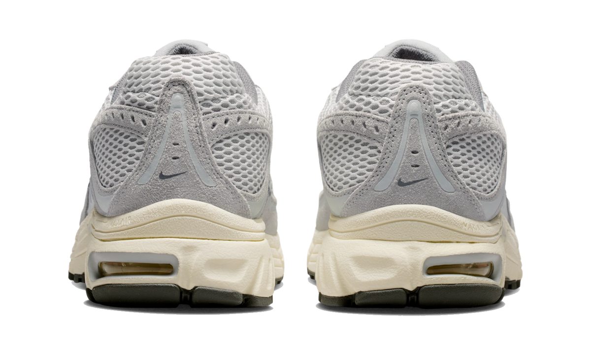 Nike Air Max Moto 2K Grey Fog/Gunsmoke/Coconut Milk/Summit White