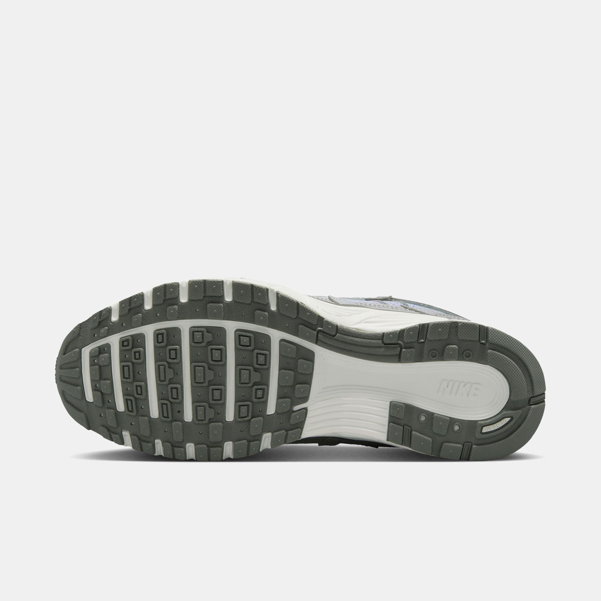 Nike P-6000 Ghost/Light Smoke Grey/Smoke Grey/Summit White