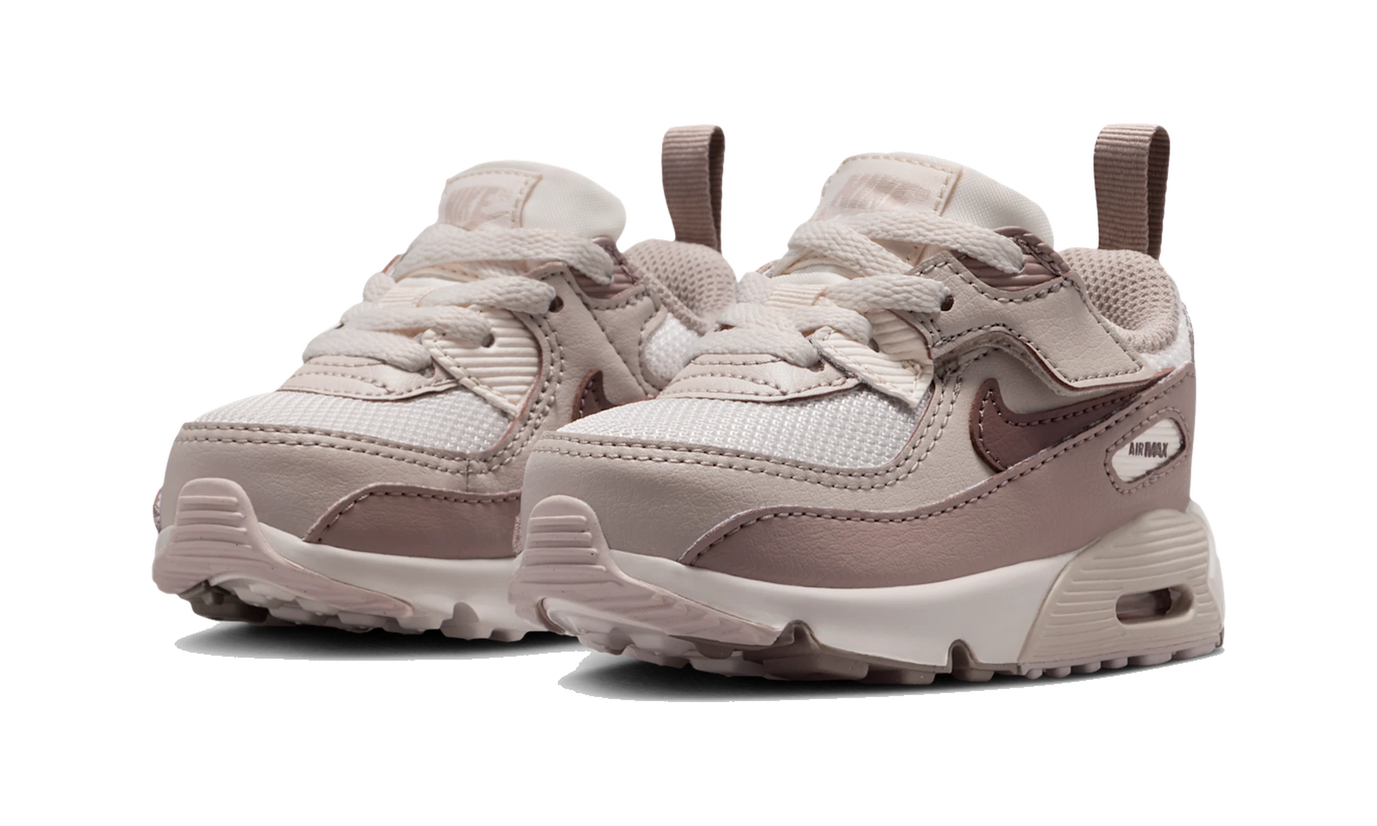 Nike Air Max 90 EasyOn Phantom/Moon Particle/Taupe Haze/Tattoo