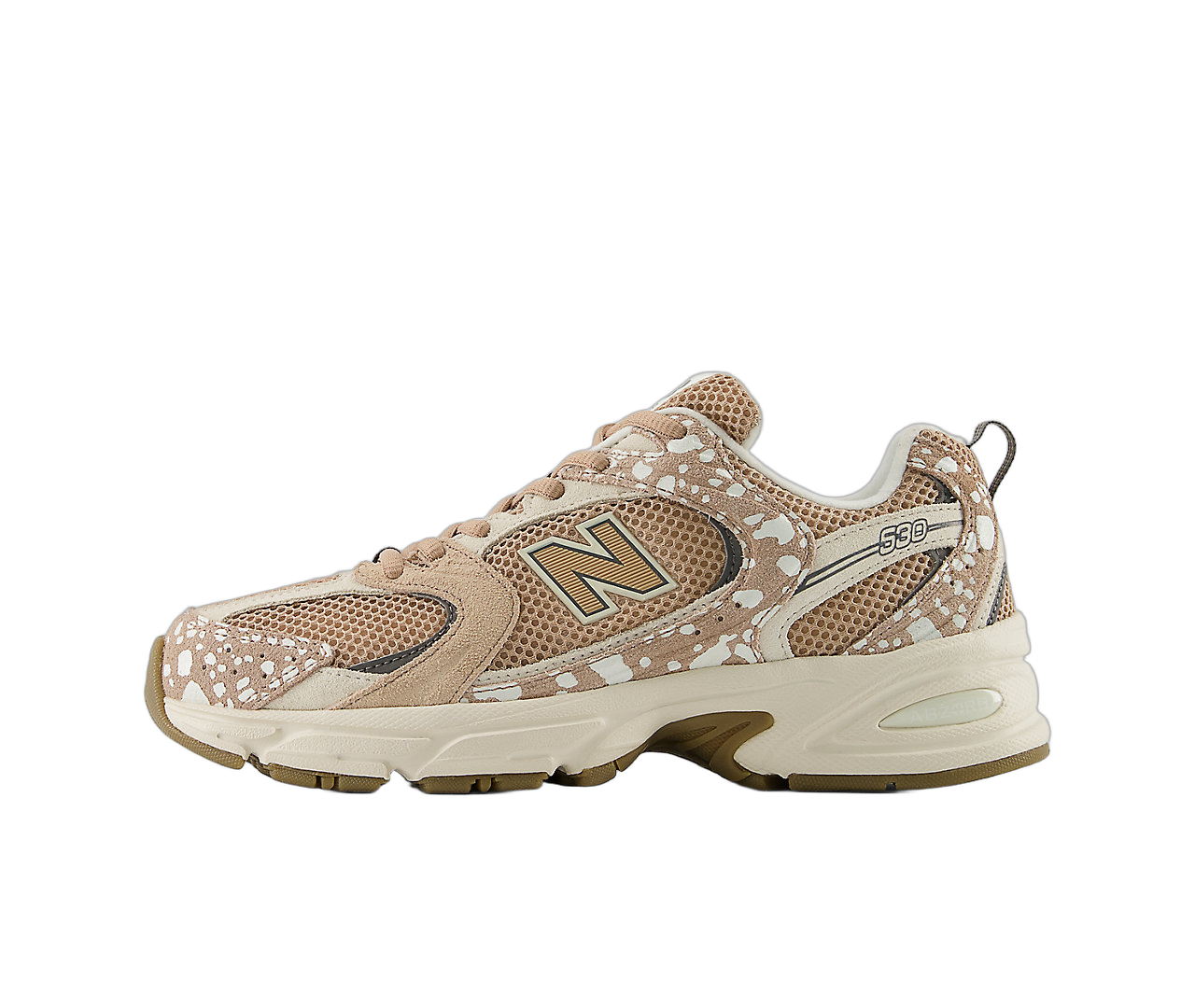 New Balance 530 Flat Taupe/ Tornado