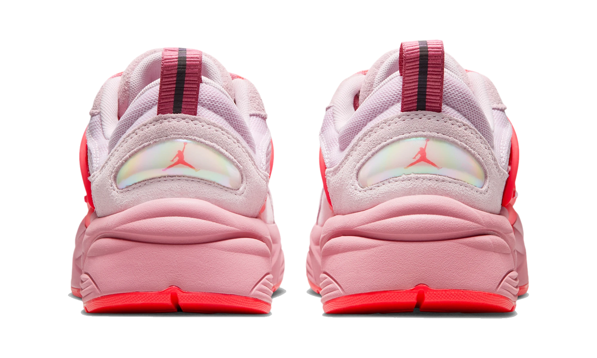 Air Jordan Trunner O/S Regal Pink/Desert Berry/Track Red