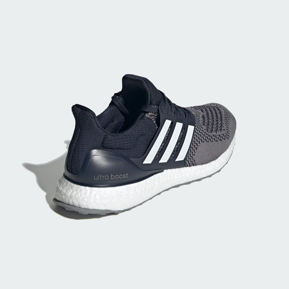 Adidas Ultra Boost 1.0 Legend Ink White Grey