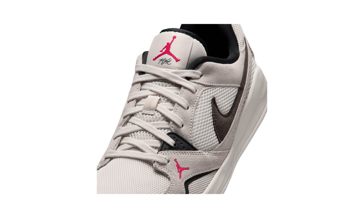 Air Jordan CMFT Era Phantom/Palomino/Black/University Red