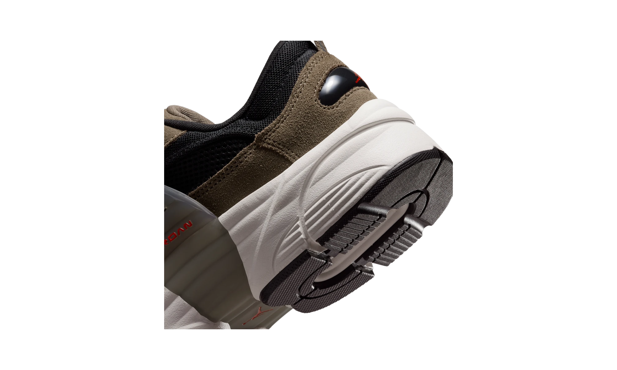 Air Jordan Trunner O/S Men‘s shoes Palomino/Black/Phantom/University Red