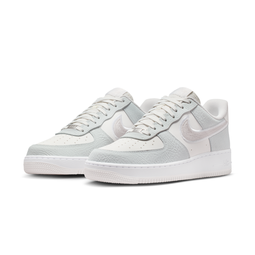Nike Air Force 1 '07 LV8 Summit White/White/Vast Grey