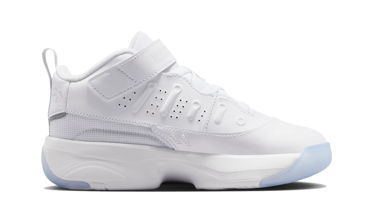 Air Jordan Max Aura 7 White/Vast Grey