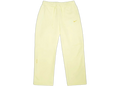 Nike x NOCTA NRG Tech Fleece Open Hem Pants Citron Tint/Vivid Sulfur