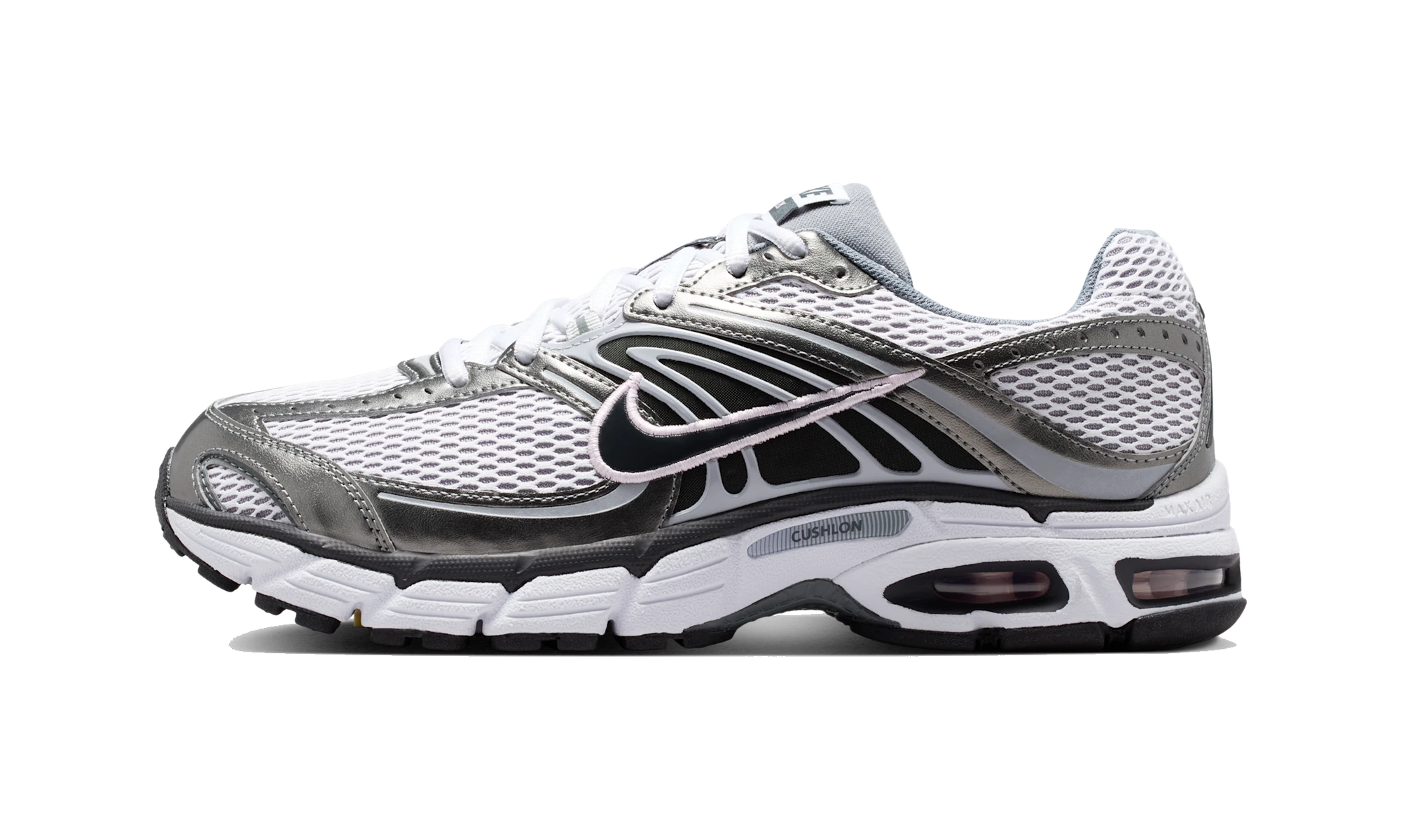 Nike Air Max Moto 2K Smoke Grey/Anthracite/Pink Foam/White