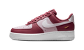 Nike Air Force 1 '07 Pink Smoke/Bleached Lilac/Metallic Gold/White
