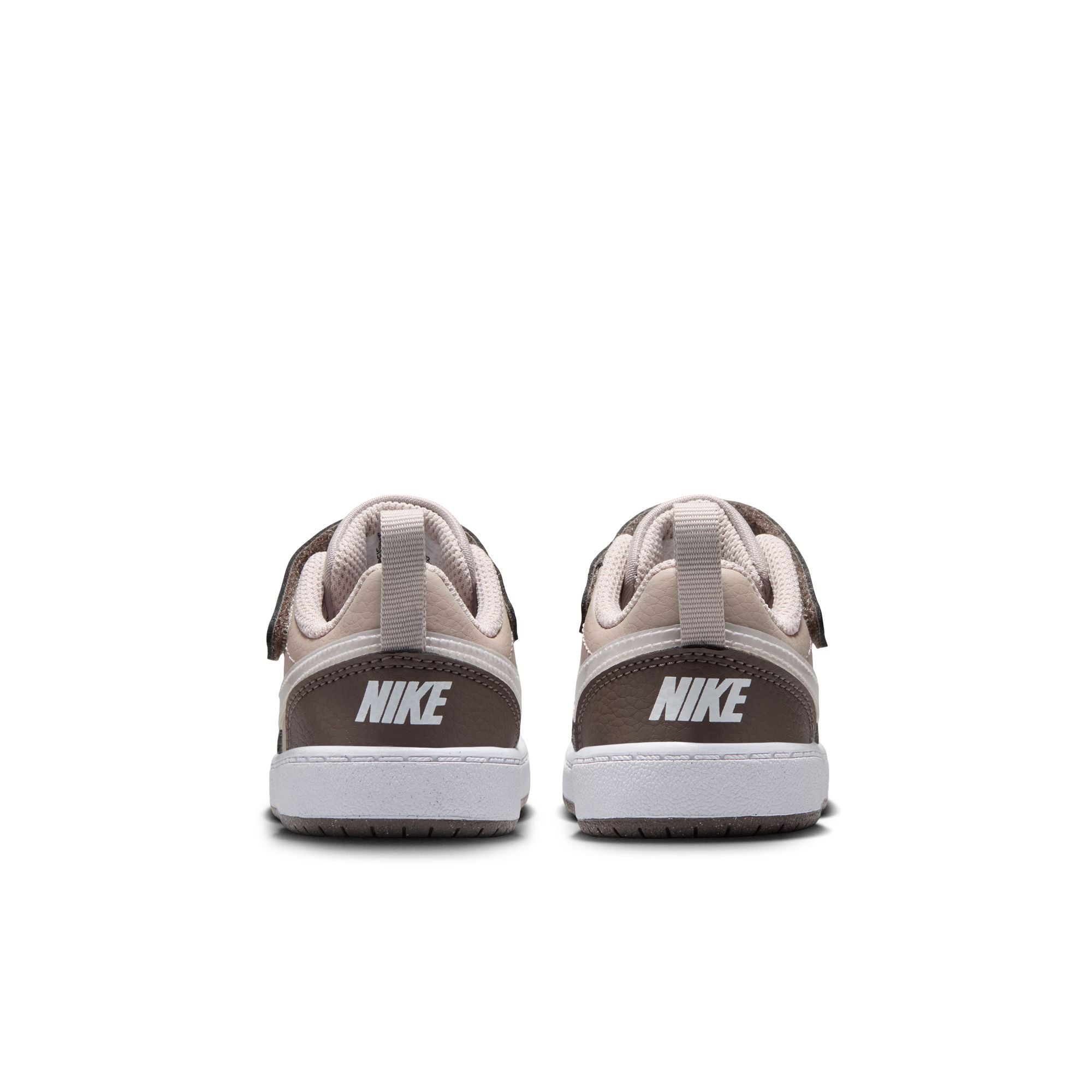Nike Court Borough Low Moon Particle/White/Cave Stone/White