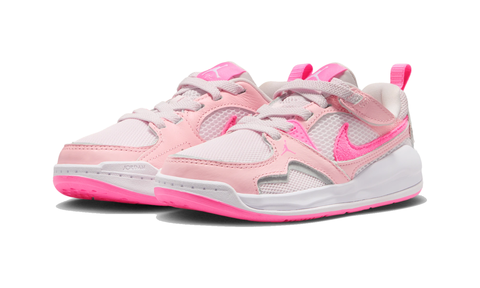 Air Jordan CMFT Era Pink Bloom/Pearl Pink/Pink Glow/White