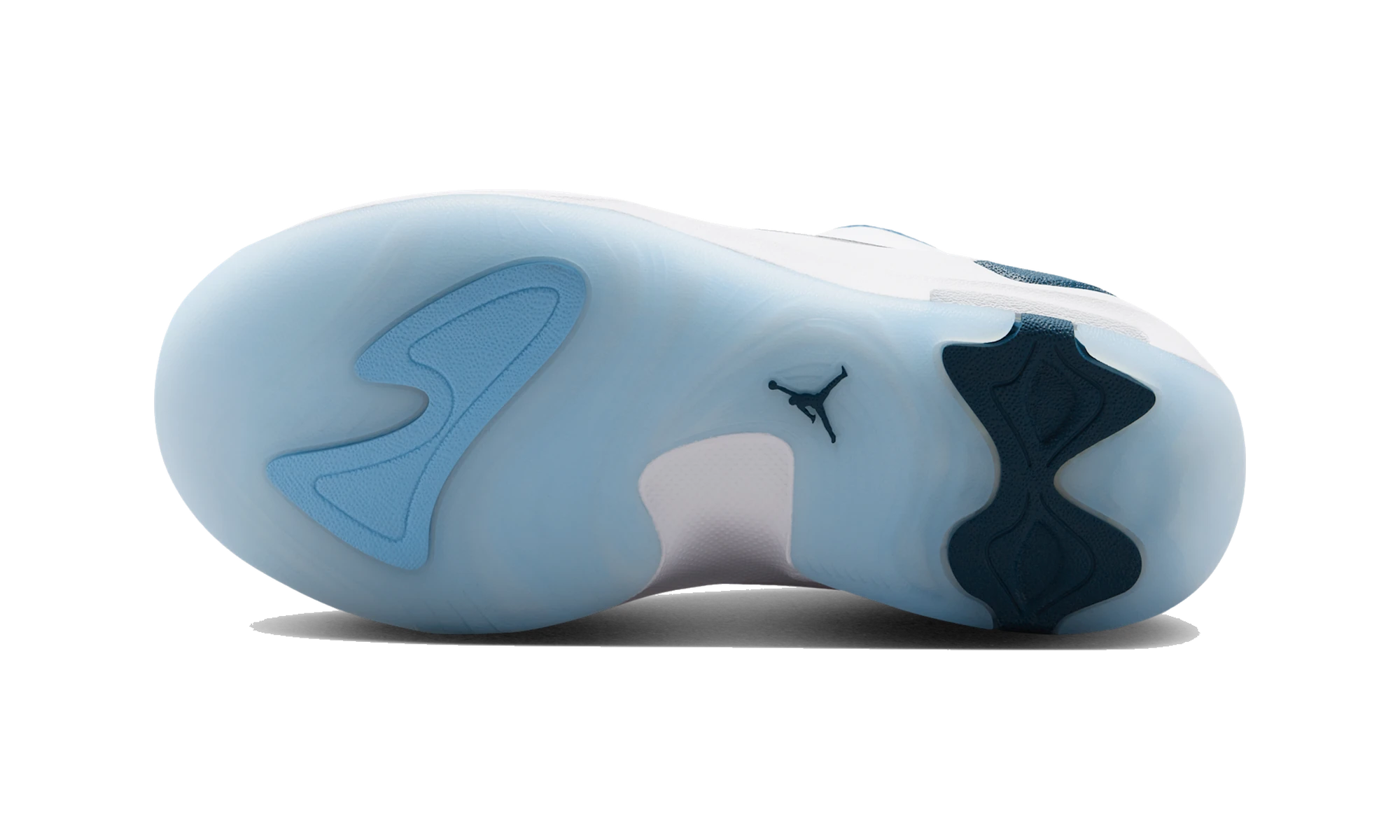 Air Jordan Max Aura 7 Squadron Blue/Psychic Blue/White