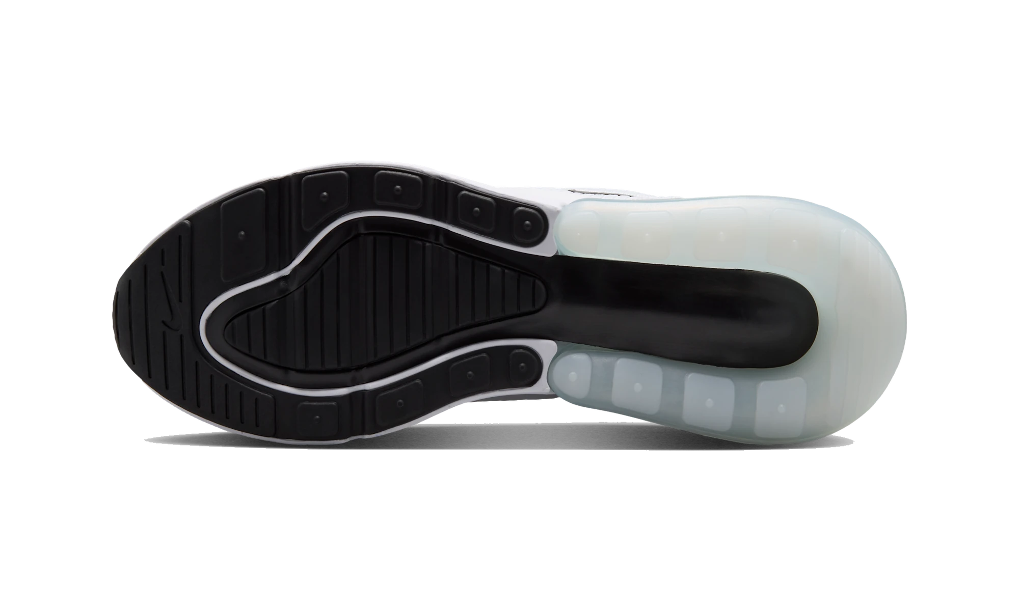 Nike Air Max 270 Black/White