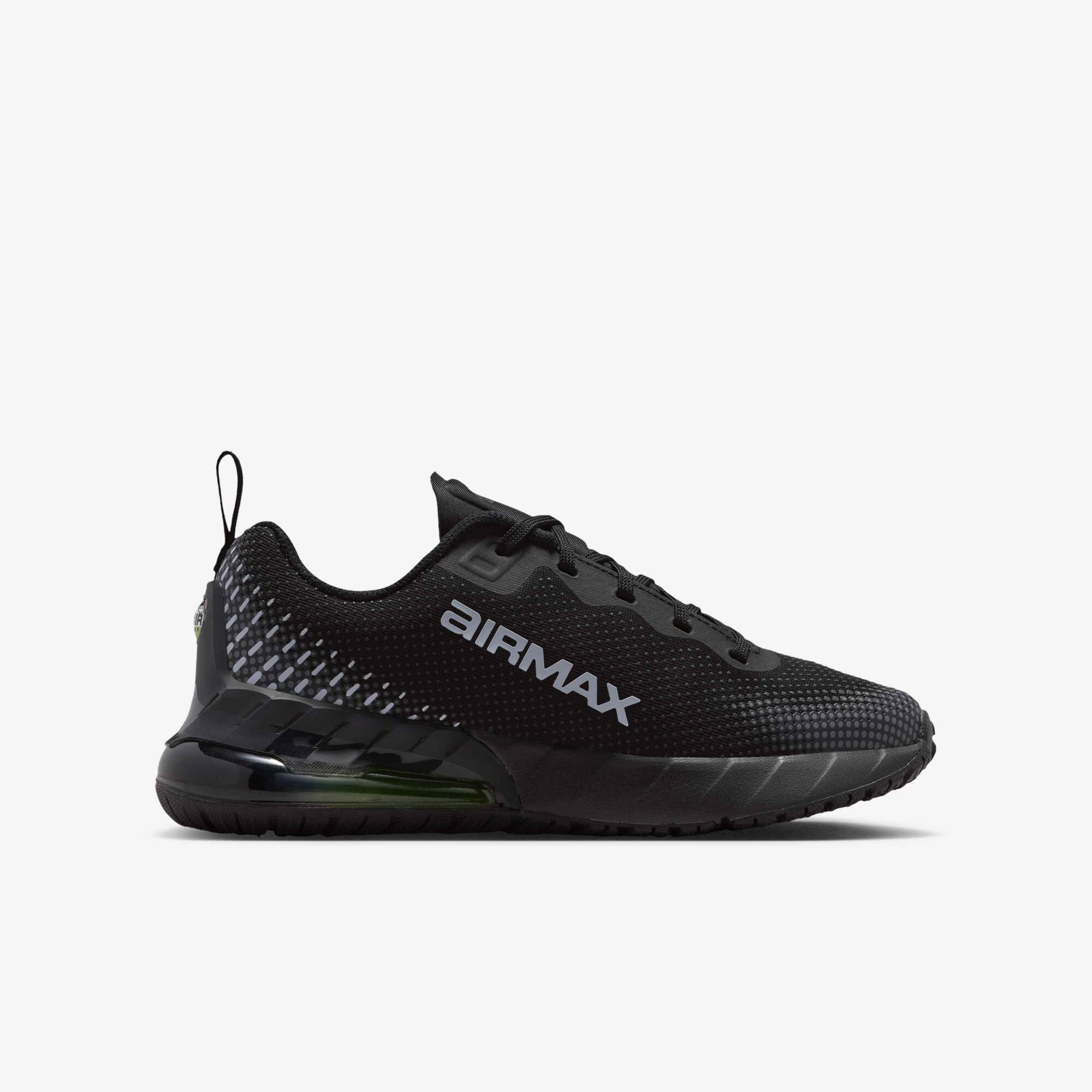 Nike Air Max Phoenix Black/Sonic Yellow/Anthracite/White