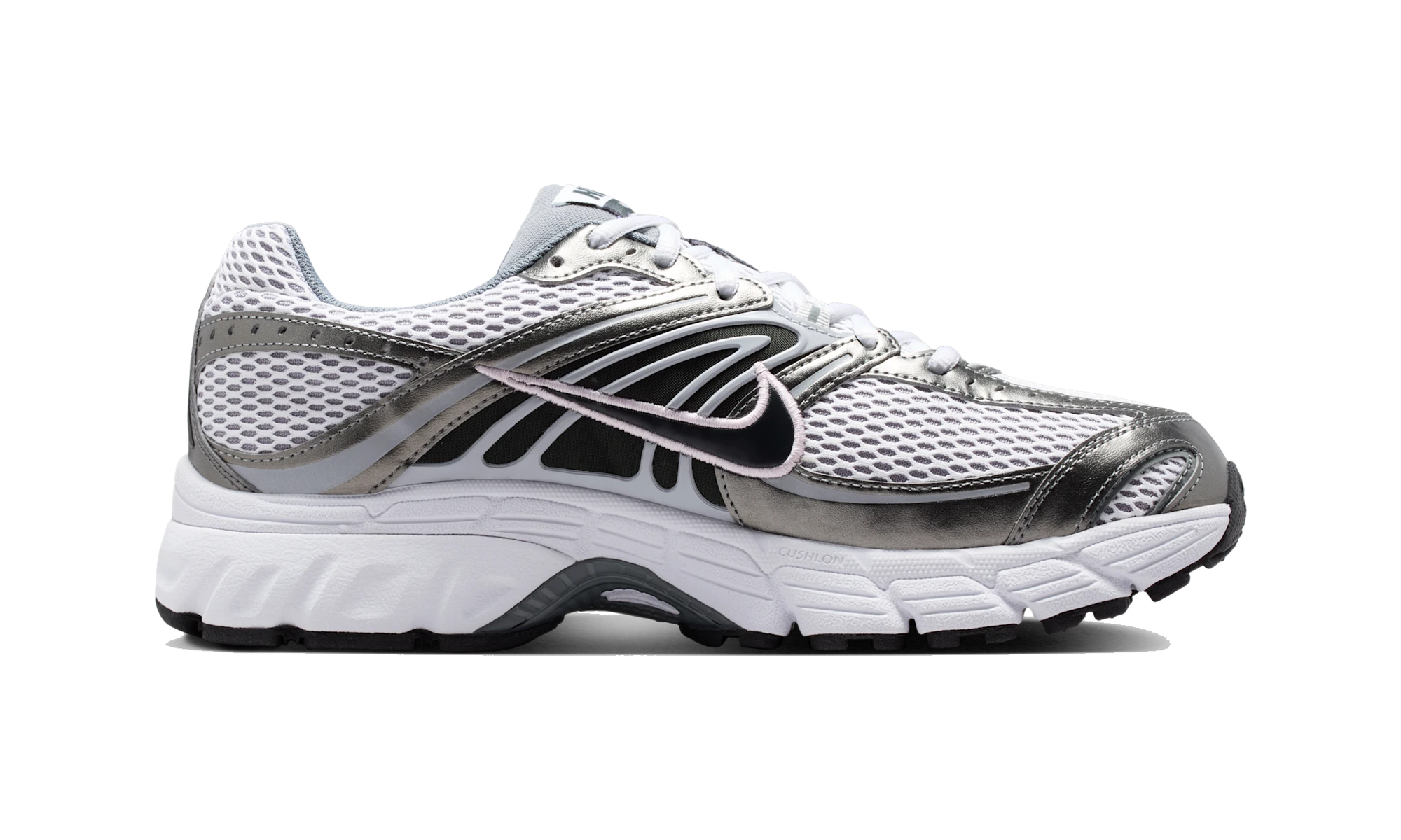 Nike Air Max Moto 2K Smoke Grey/Anthracite/Pink Foam/White