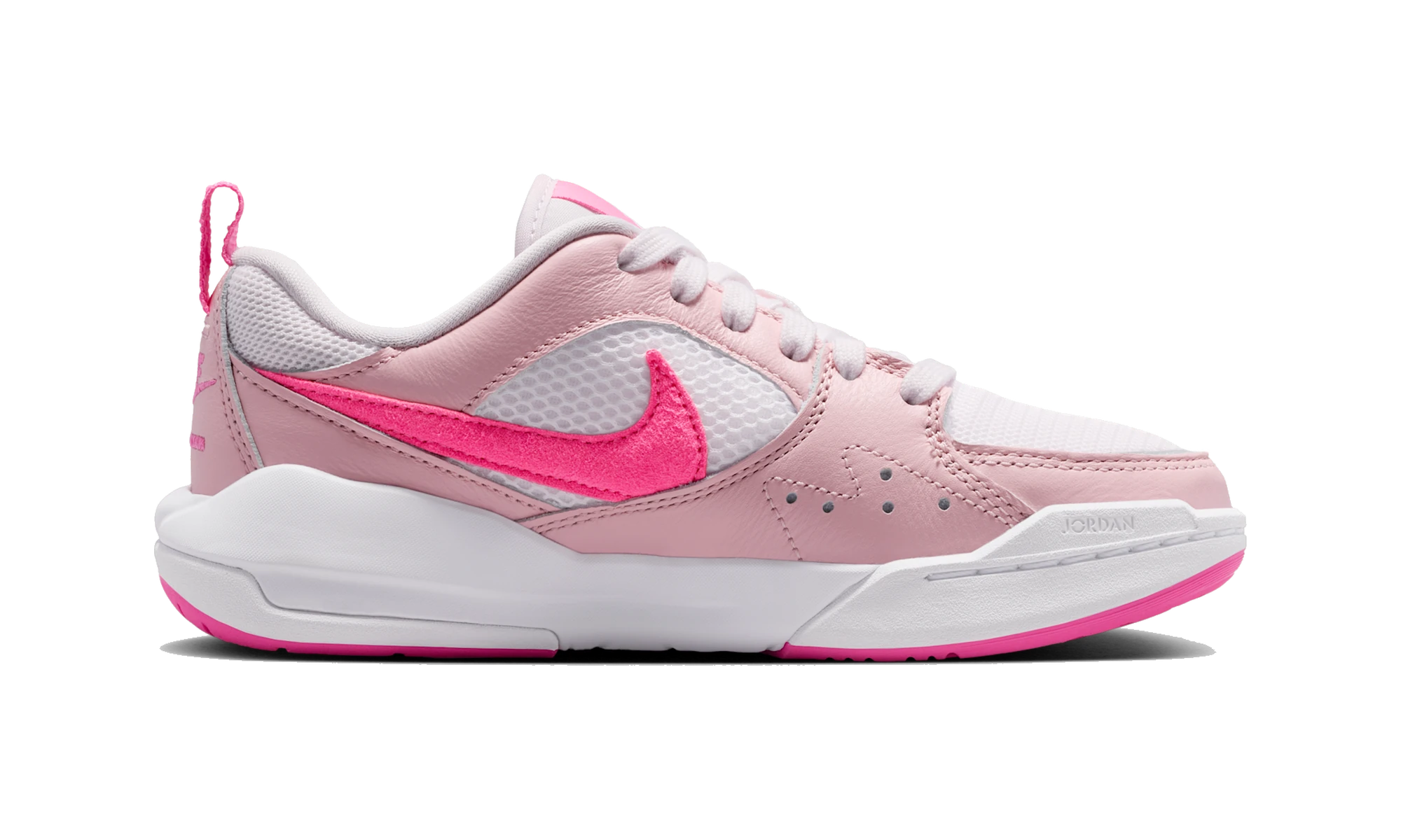 Air Jordan CMFT Era Pink Bloom/Pearl Pink/Pink Glow/White