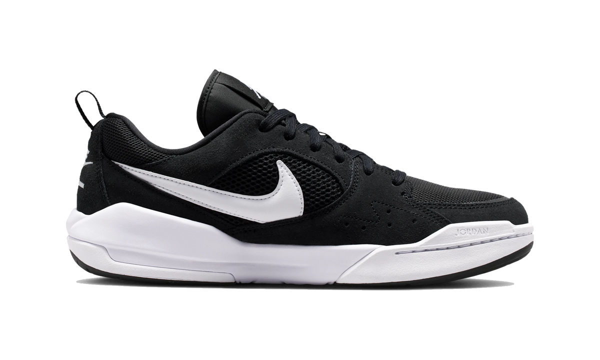 Air Jordan CMFT Era Black/White