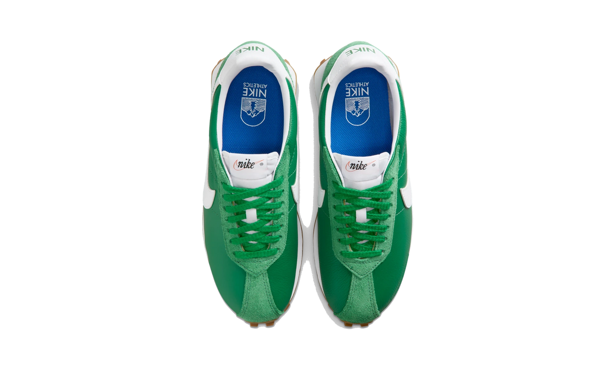 Nike LD-1000 Pine Green/Gum Medium Brown/White