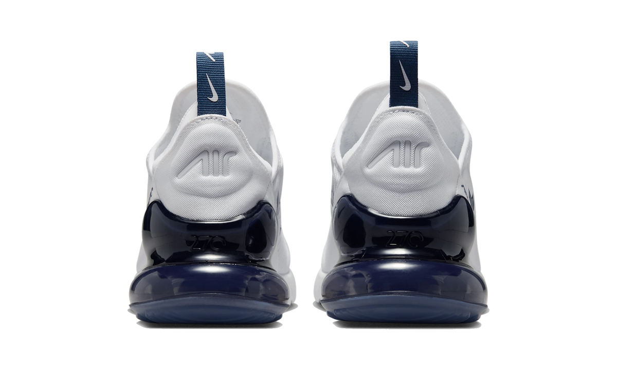 Nike Air Max 270 New Slate/White/White