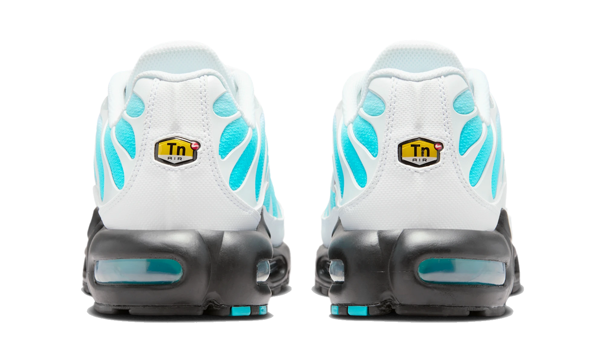 Nike Air Max Plus Dusty Cactus/Black/White