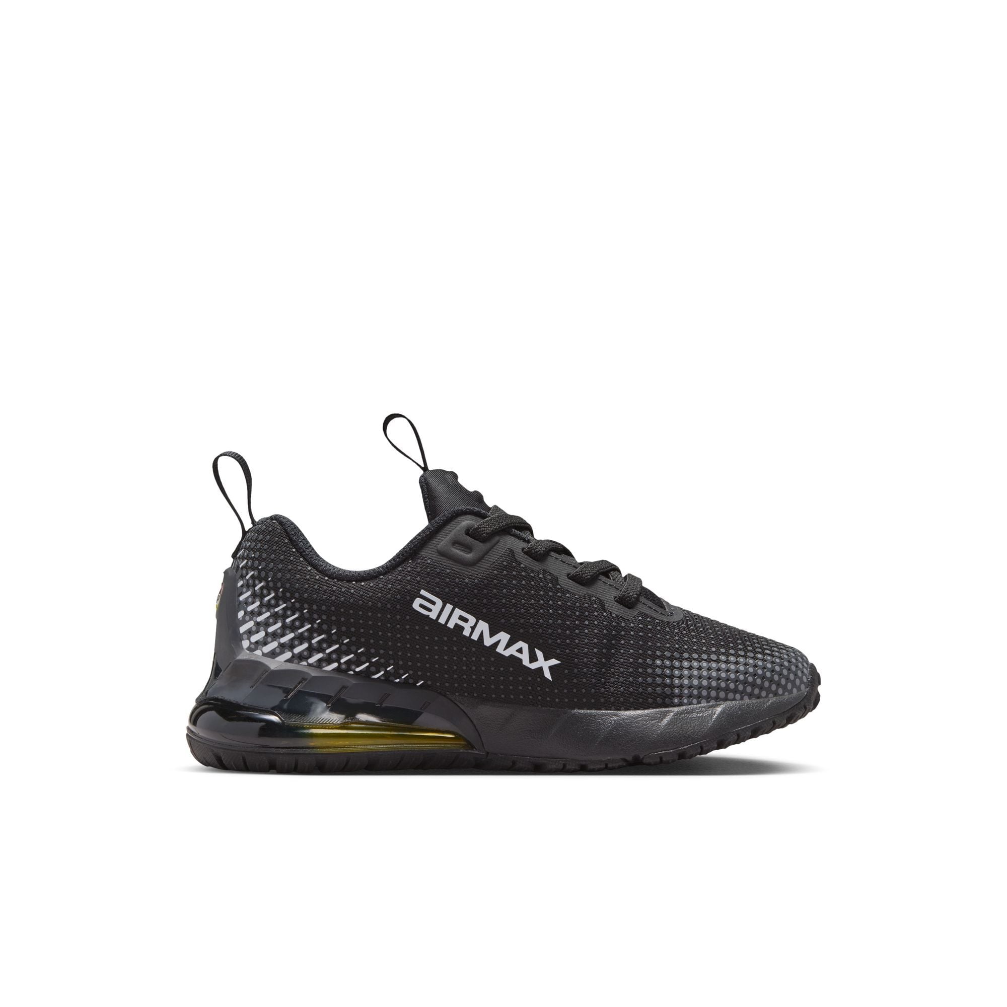Nike Air Max Phoenix Black/Sonic Yellow/Anthracite/White
