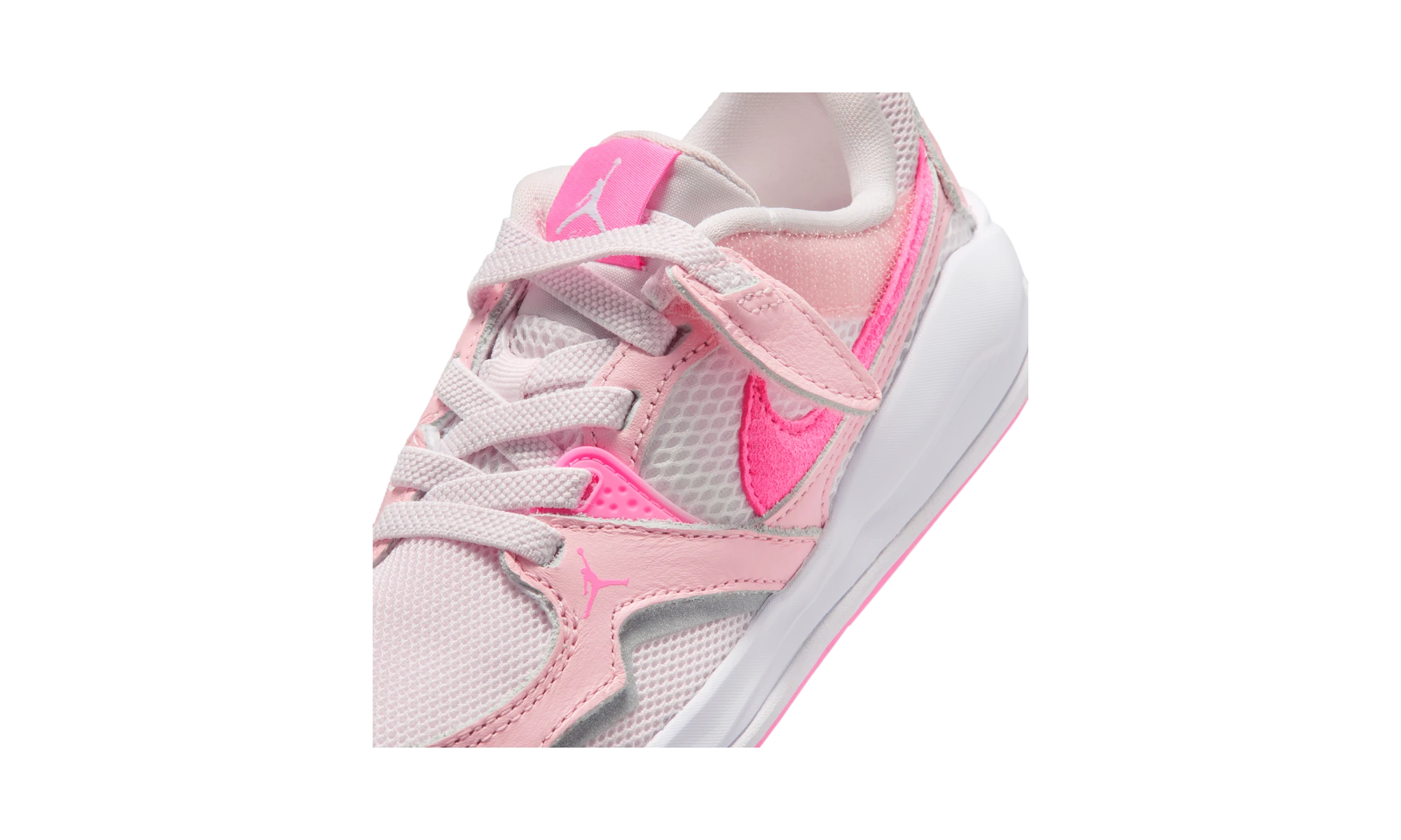 Air Jordan CMFT Era Pink Bloom/Pearl Pink/Pink Glow/White