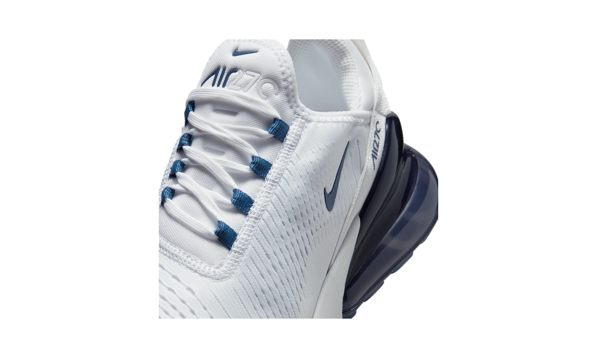 Nike Air Max 270 New Slate/White/White