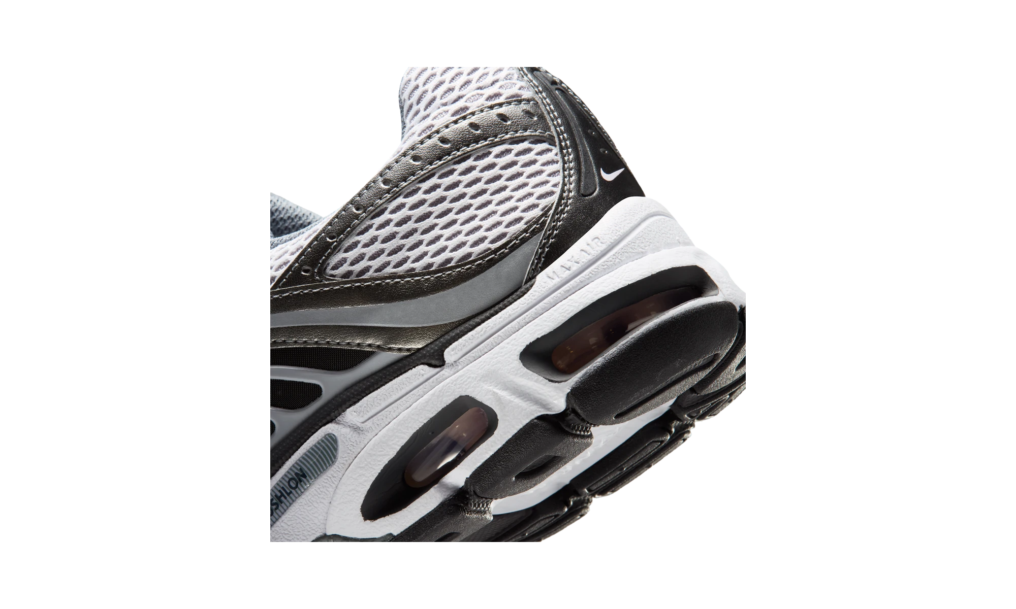 Nike Air Max Moto 2K Smoke Grey/Anthracite/Pink Foam/White