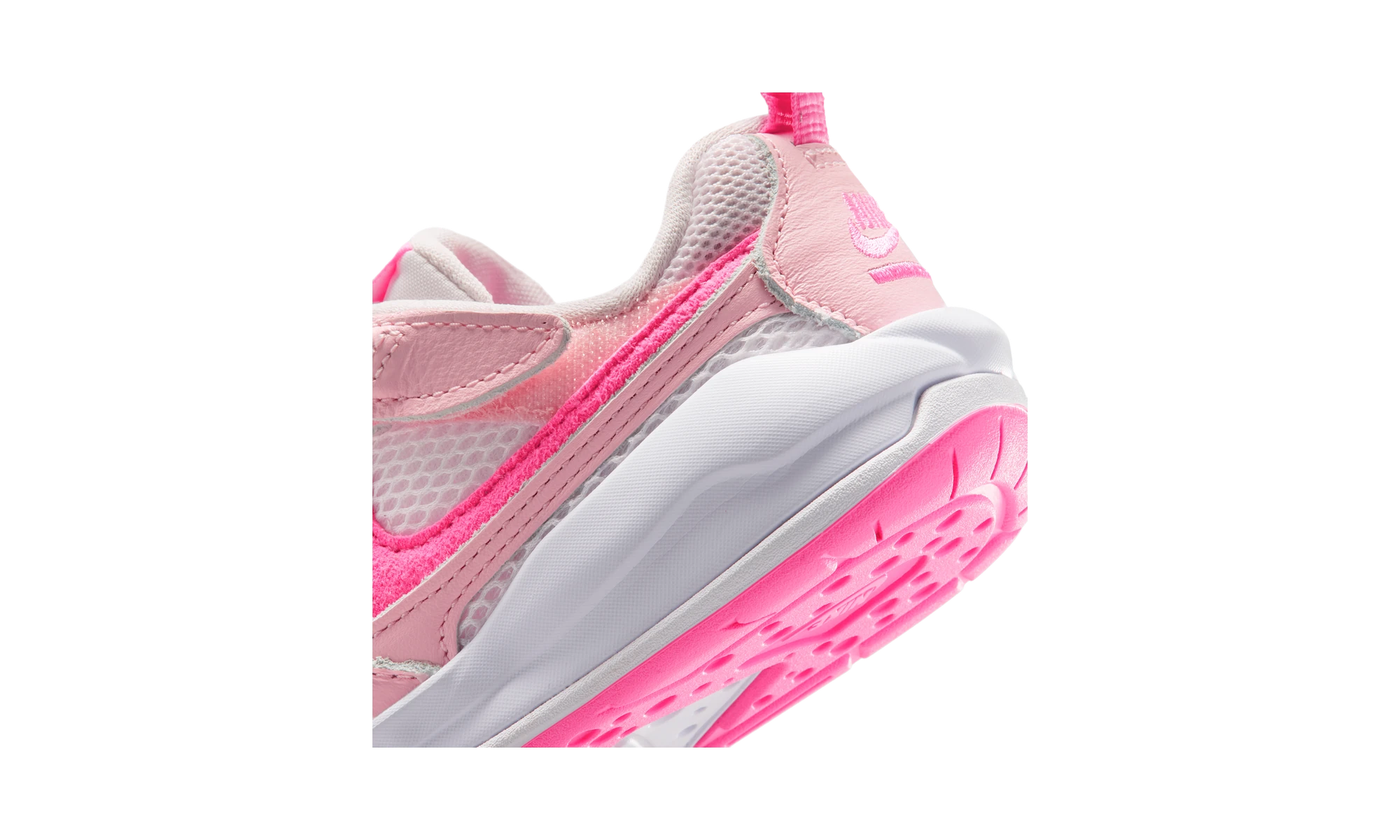 Air Jordan CMFT Era Pink Bloom/Pearl Pink/Pink Glow/White