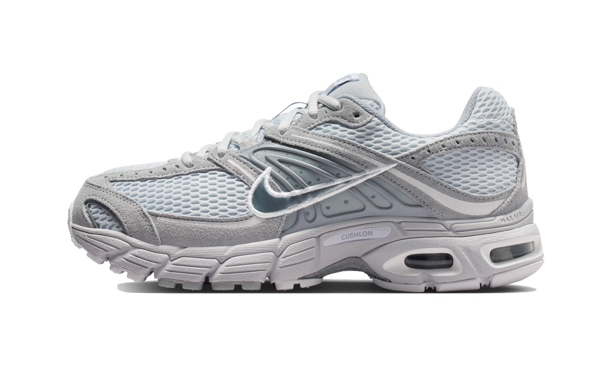 Nike Air Max Moto 2K SE Pure Platinum/White/Wolf Grey