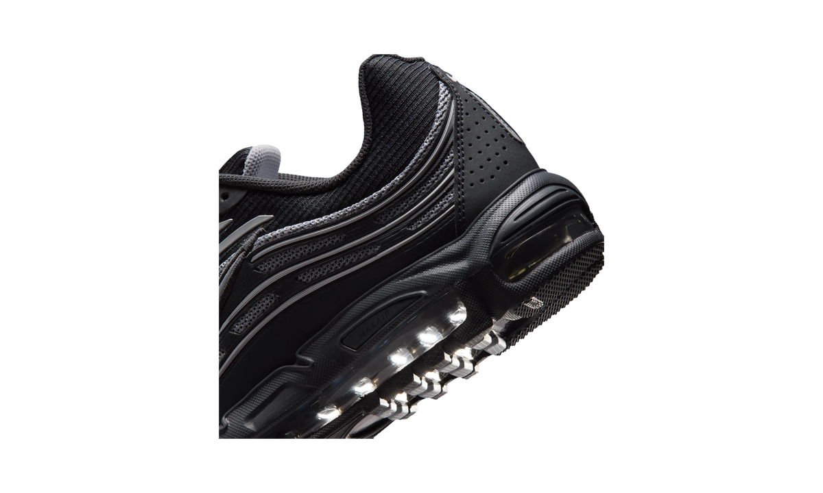 Nike Air Max TL 2.5 Dark Smoke Grey/Metallic Silver/Black/Wolf Grey