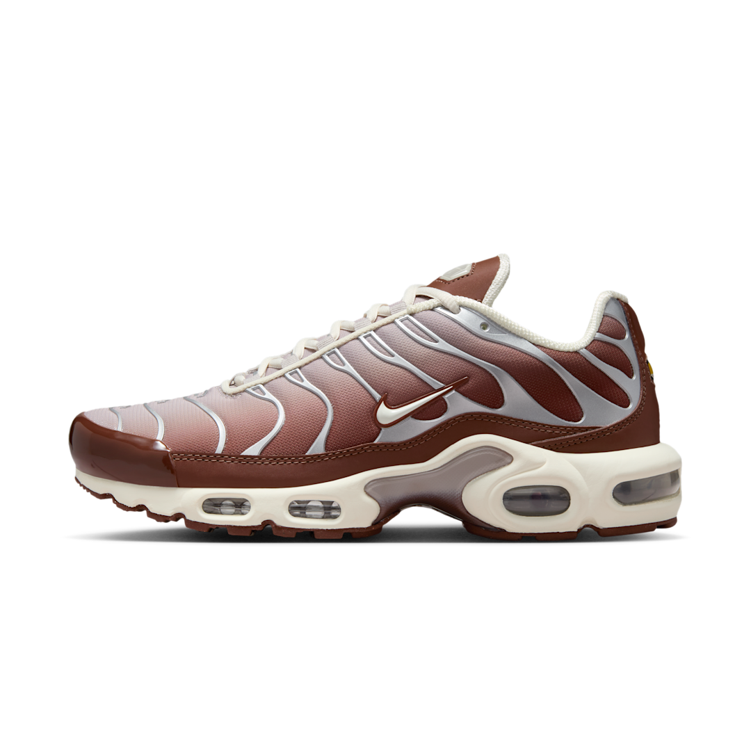 Nike Air Max Plus Light Orewood Brown Dark Pony