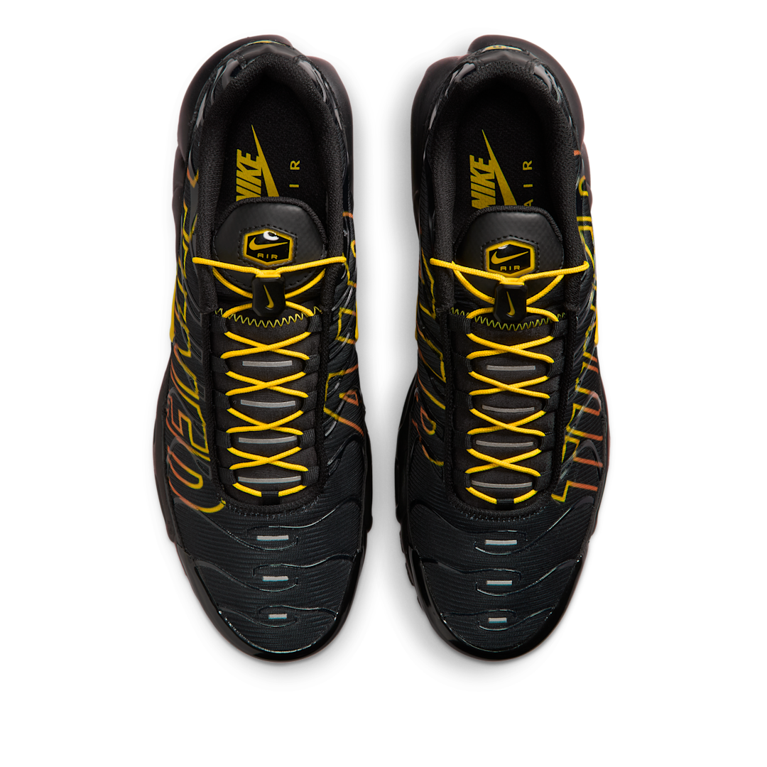 Nike Air Max Plus Tuned Air Sunrise