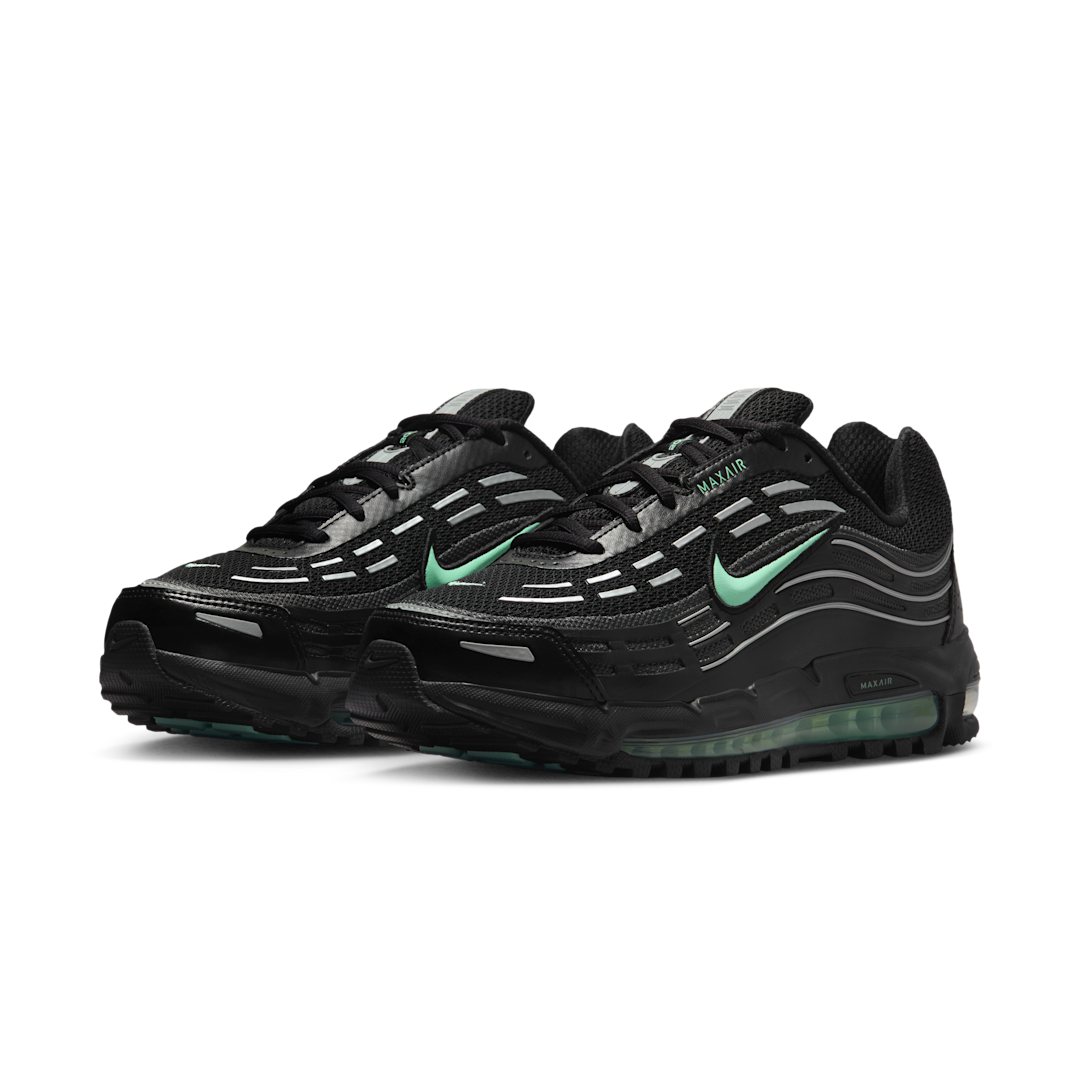 Nike Air Max TL 2.5 Black Mint Foam