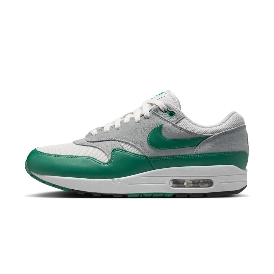 Nike Air Max 1 Essential Evergreen Aura