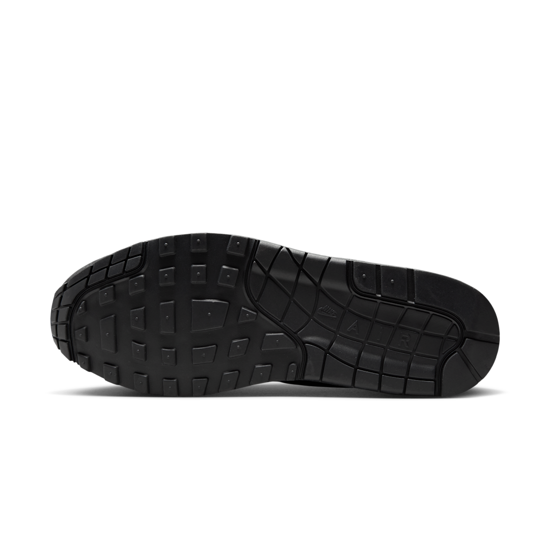 Nike Air Max 1 Premium Black Cat