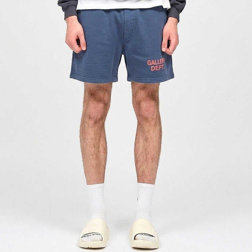Gallery Dept. Zuma Shorts Vintage Navy