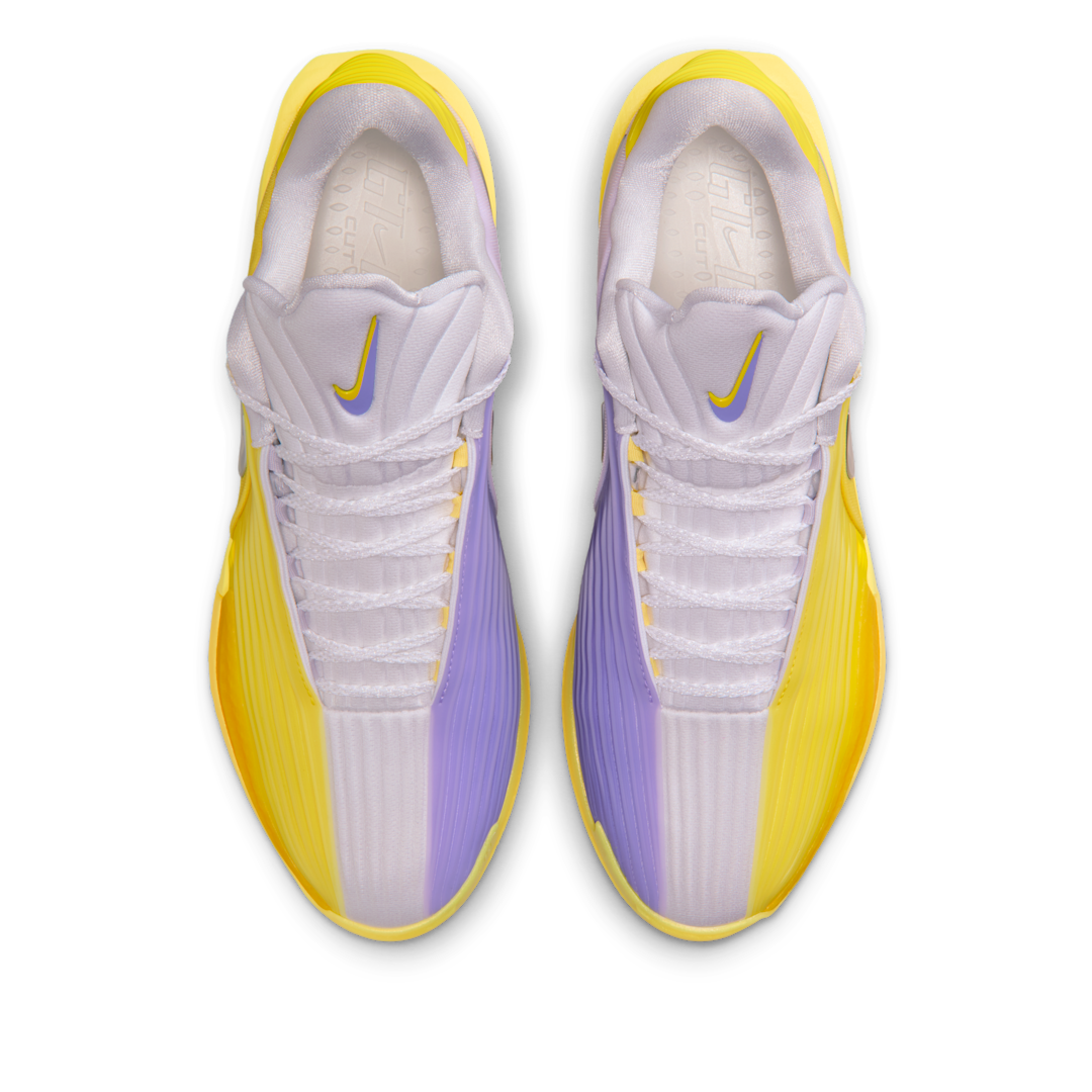 Nike Air Zoom GT Cut 3 Turbo Los Angeles Lakers