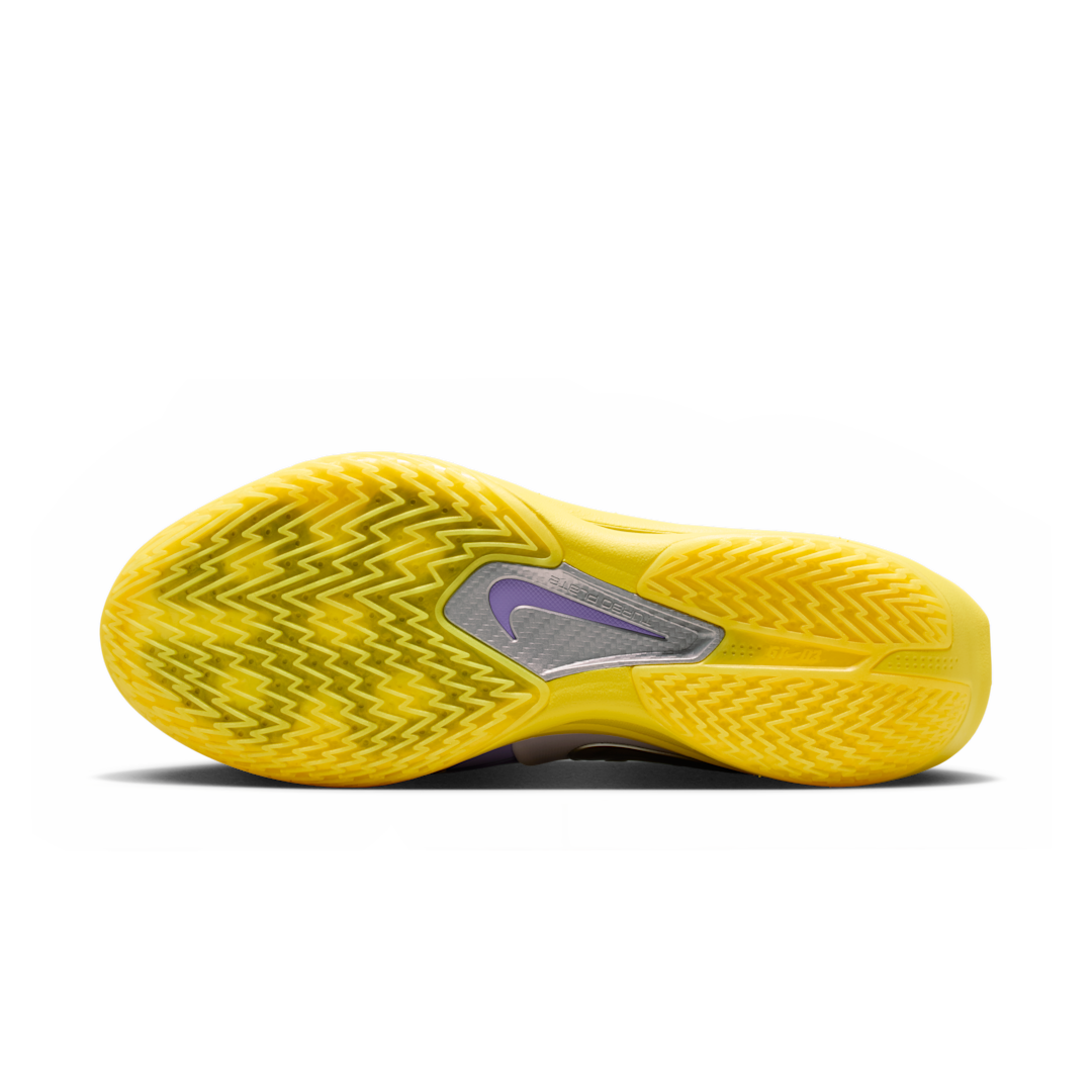 Nike Air Zoom GT Cut 3 Turbo Los Angeles Lakers