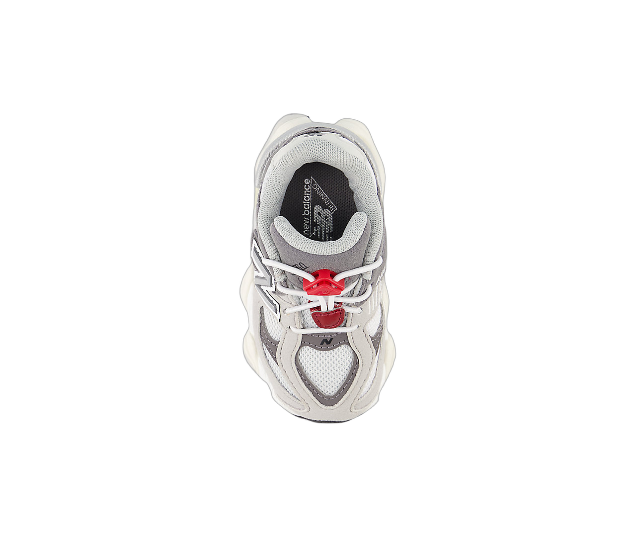 New Balance 9060 Rain Cloud (TD)