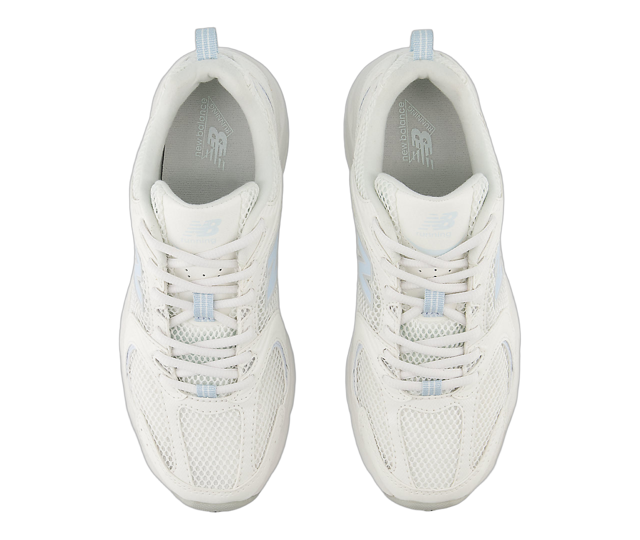 New Balance 530 Reflection Ice Blue