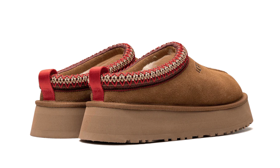 UGG Tazz Slipper Chestnut, Chestnut (1122553-CHE / 1174471-CHE)