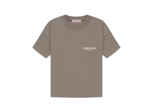 Fear of God Essentials T-shirt Desert Taupe