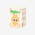Pop Mart Labubu The Monsters Have a Seat Vinyl Plush Blind Box
