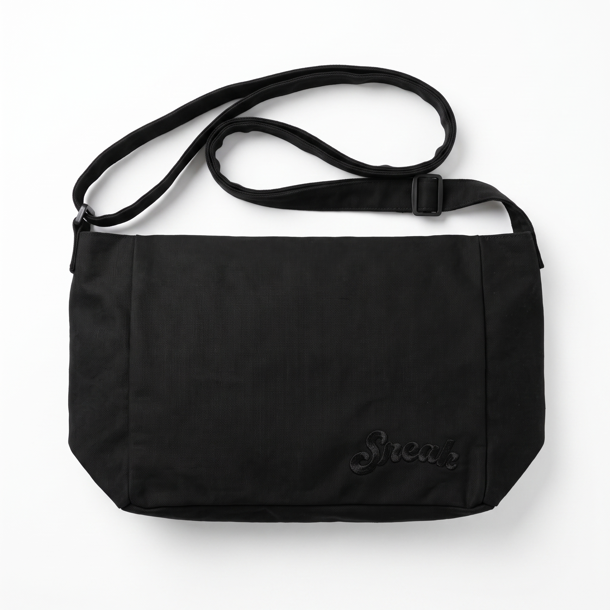 Sneak Tote Bag